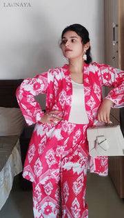 Kimono - Ruby