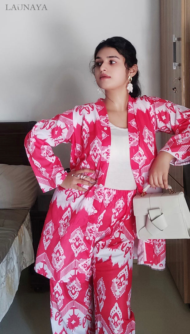 Kimono - Ruby