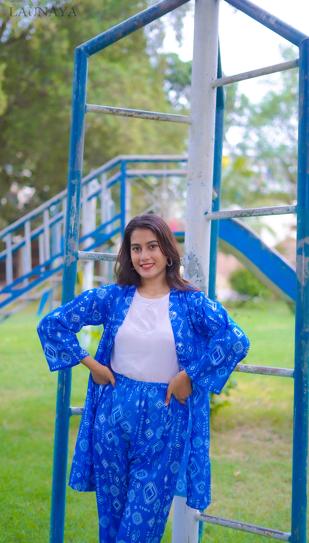 Kimono - Ethnic