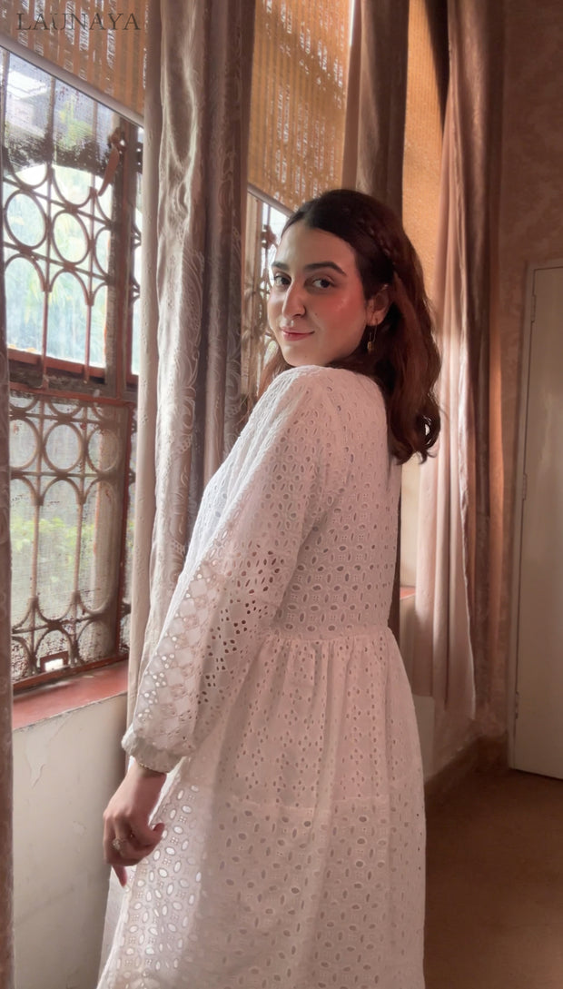 Chickenkari Pearl Frock