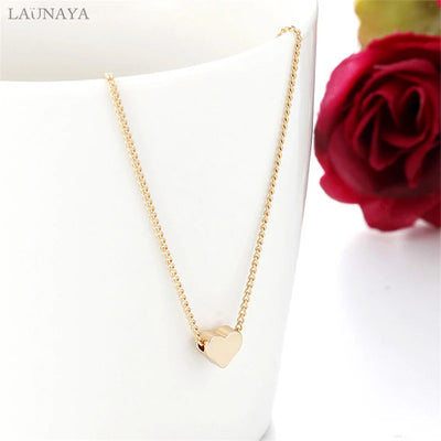 Double-Sided Love Pendant