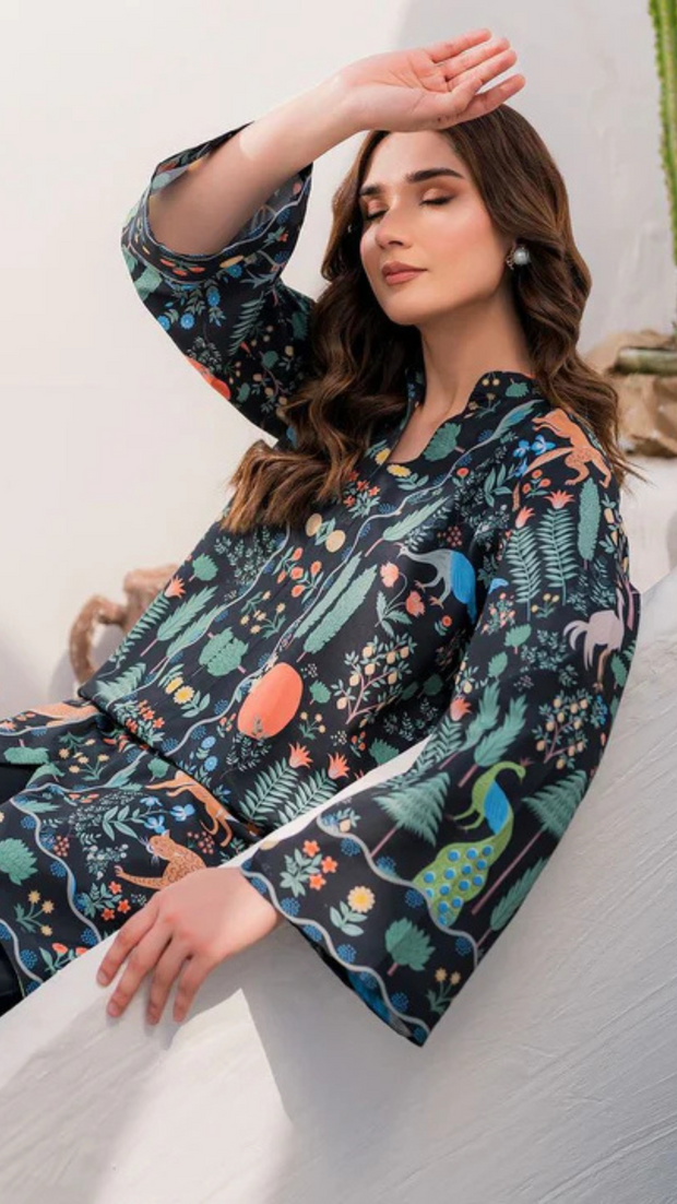 Savanya