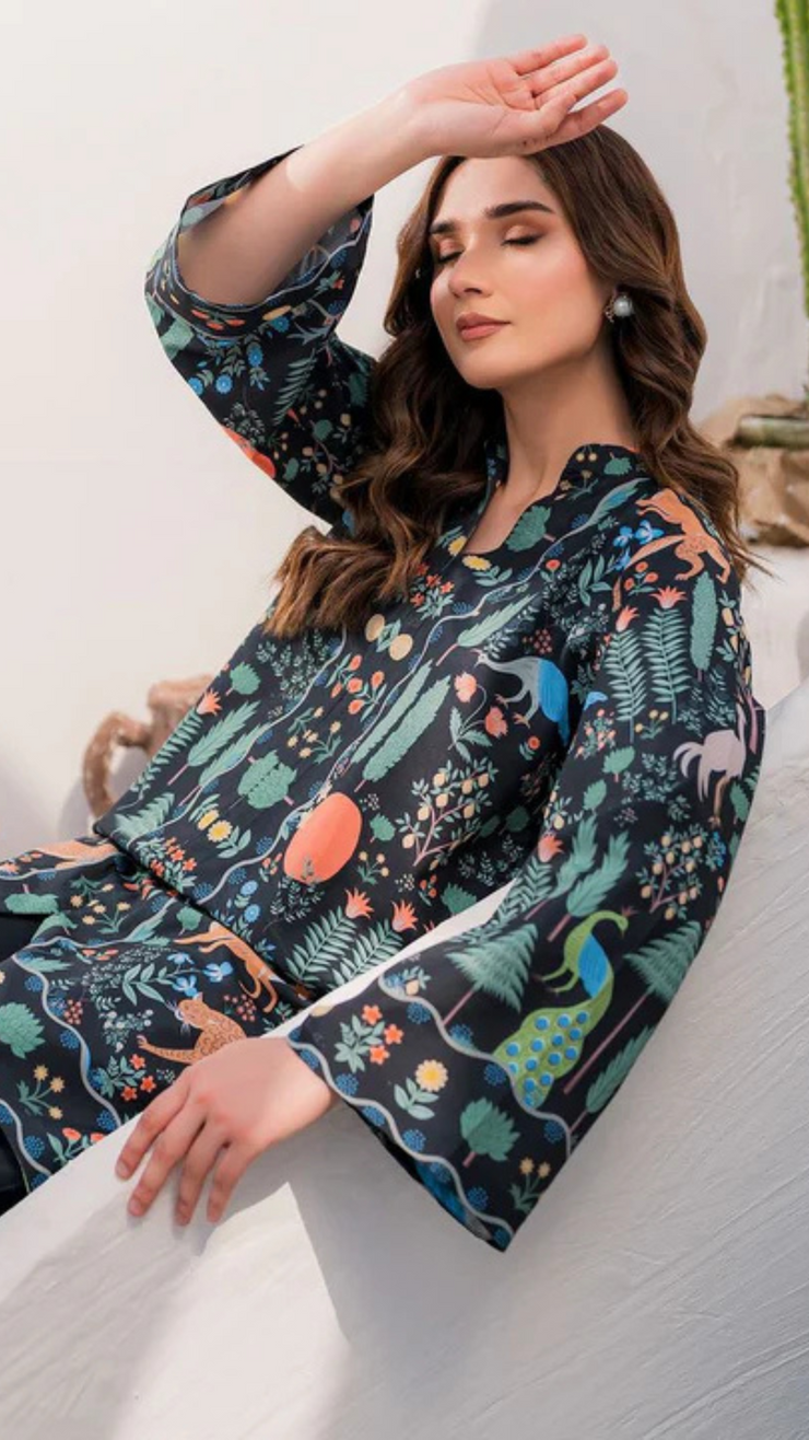 Savanya