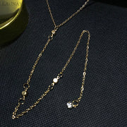 Fashion Rhinestone Crystal Chain