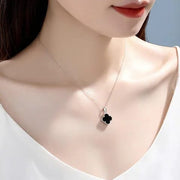 Four Leaf Clover Pendant