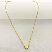 Double-Sided Love Pendant