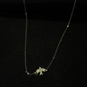 Wren Necklace