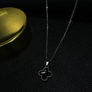 Four Leaf Clover Pendant