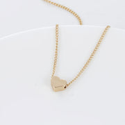 Double-Sided Love Pendant