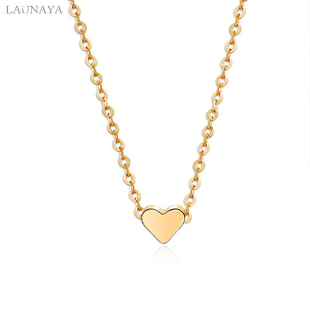 Double-Sided Love Pendant