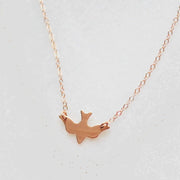 Wren Necklace