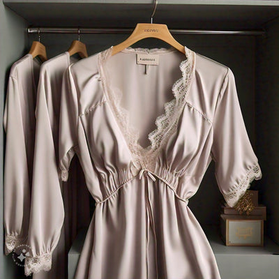Quality Night Wear