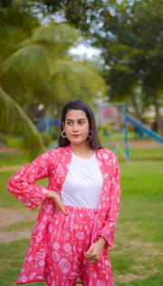 Kimono - Ethnic